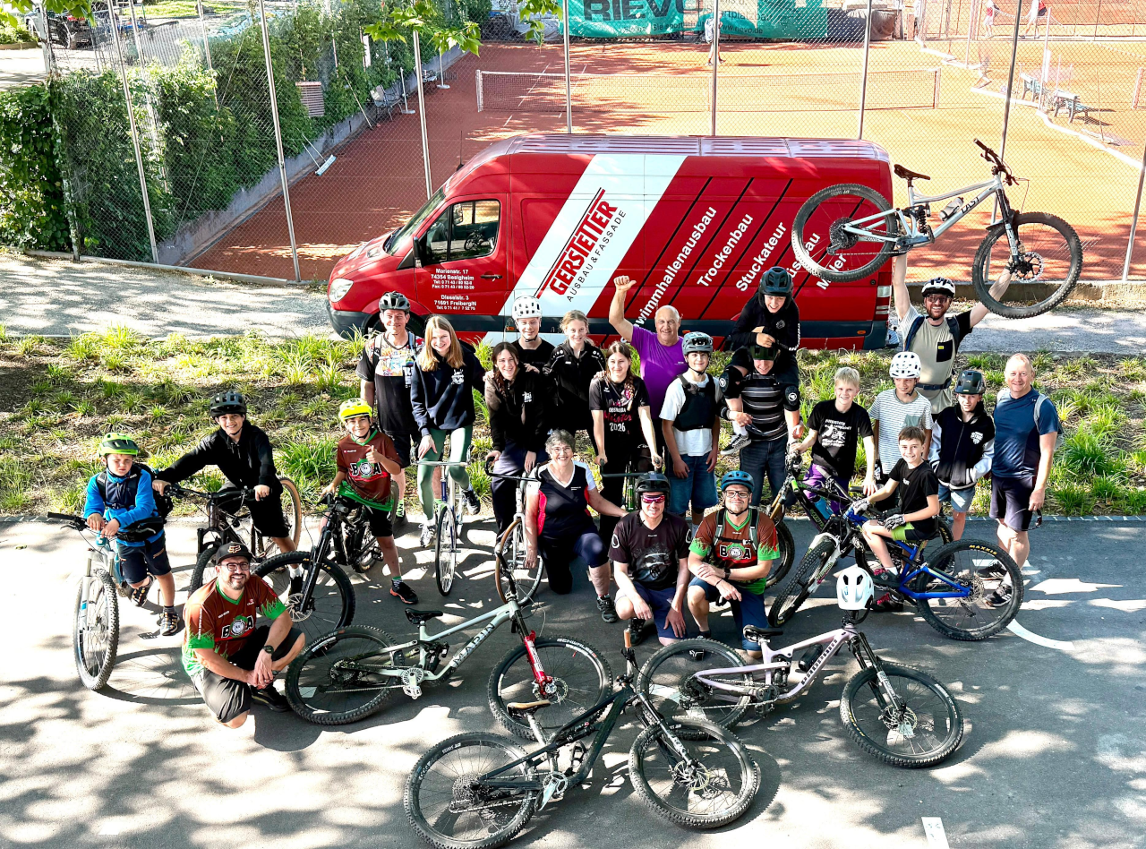 Jugend-Trainingslager 2026